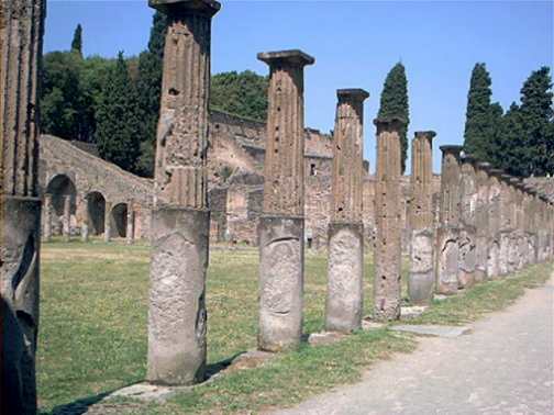 Pompei