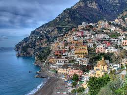 Amalfi