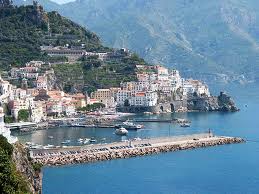 Positano